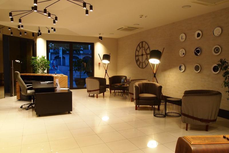 Apartments Agava Макарська Екстер'єр фото