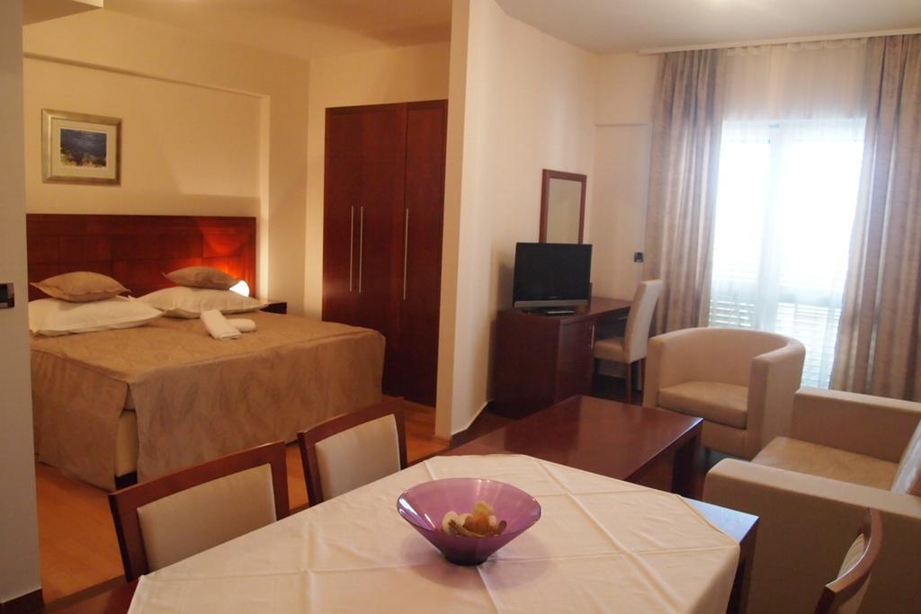 Apartments Agava Макарська Номер фото